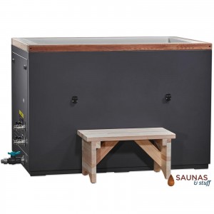 Chill Chest Plunge Tub