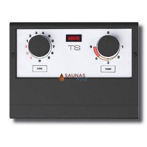 Tylo TS 30-01 Analog Control