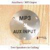 MP3 Input