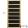 FAR Infrared Sauna Panel