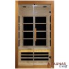 2 Person (AG) Ultra Low EMF Infrared Sauna