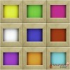 color therapy lighting