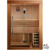 Essence 2 Person Sauna 