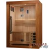 Essence 2 Person Sauna 