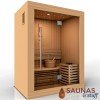 Essence 2 Person Traditional Sauna