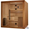 Essence 6 Person Sauna