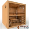 Essence 6 Person Traditional Sauna