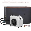 Chill Chest Plunge Tub