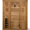 Essence 4-6 Person Traditional Rock Sauna
