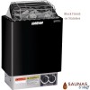Harvia KIP 60B black electric sauna heater