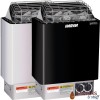 Harvia KIP 60B electric sauna heater