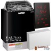 Harvia KIP 60W black electric sauna heater