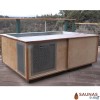 Ice Plunge Tub - Commercial