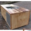 Ice Plunge Tub - Residential