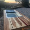 Ice Plunge Tub - Residential