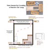 Sauna Venting Package