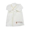 Luxurious Lined Unisex Sauna / Spa Robe