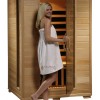 Sauna/Spa Wraps--Women's