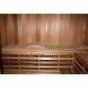 Sauna Body Massage Bench