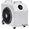 Select Chill 0.8 HP and 1.0 HP Cold Plunge Chillers - Saunas And Stuff