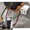 Select Chill 0.8 HP and 1.0 HP Cold Plunge Chillers - Saunas And Stuff