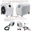 Select Chill Premium Chiller - Saunas