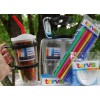 Tervis Big T's with Accessories