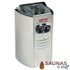 HARVIA VEGA 1.9, 110 volt sauna heater