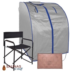 1 Person Portable Sauna