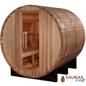 The E Z Sauna
