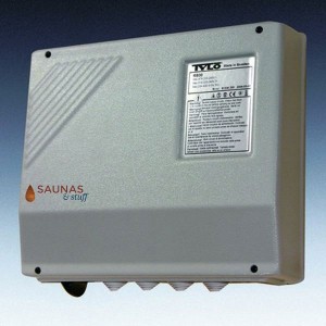Tylo RB60 Relay Box For Control Panel
