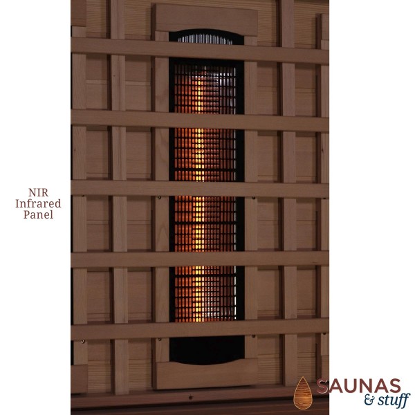 NIR Infrared Sauna Panel