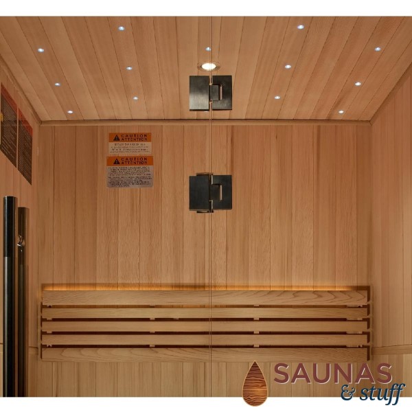 Essence 2 Person Sauna 