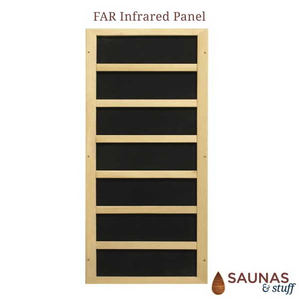 FAR Infrared Panel