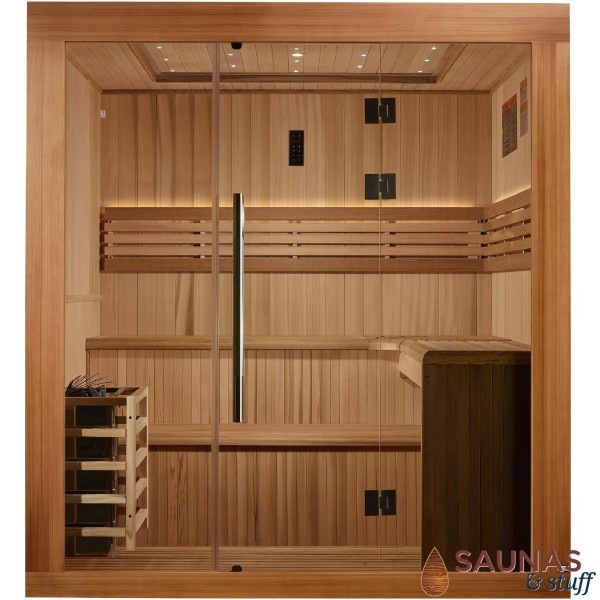 Essence 6 Person Sauna