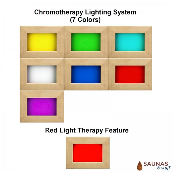 Red Light Therapy