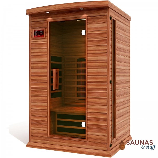 2 Person Sauna