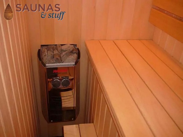 HARVIA VEGA 1.9, 110 volt sauna heater