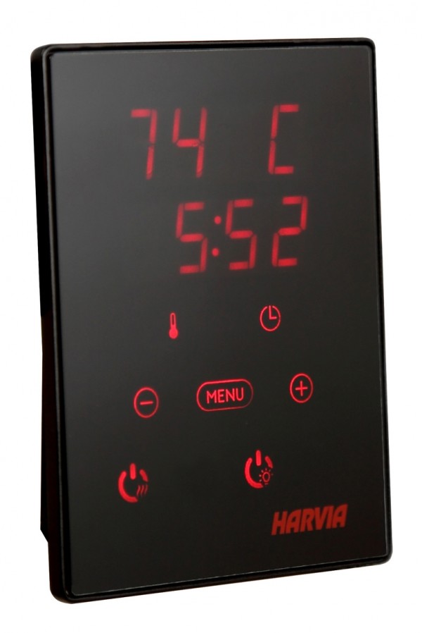 Xenio Digital Control for Harvia Cilindro Electric Sauna Heater
