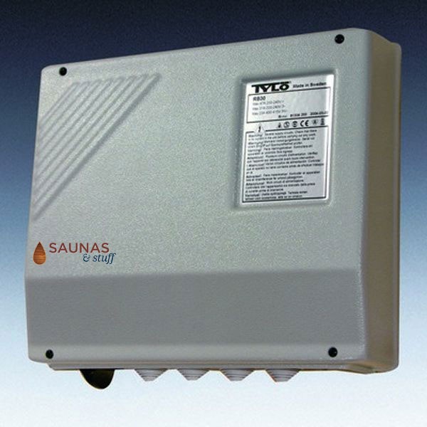 Tylo RB60 Relay Box For Control Panel
