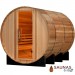 6 Person Outdoor Barrel Sauna