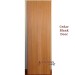 Blank Cedar Sauna Room Door