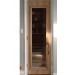 Standard Cedar Sauna Room Door