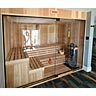Saunas for Sale Massachusetts