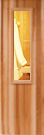 Cedar Door D8